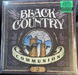 Black Country Communion – 2 (2xLP)