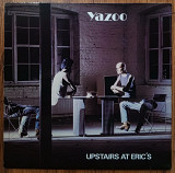 Yazoo - Upstairs At Eric's