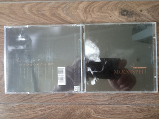 Фiрмовий запис MOONSPELL-The Antidote [cd, enhanced, 2003]