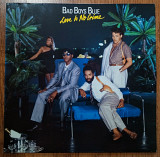 Bad Boys Blue - Love Is No Crime