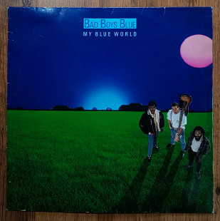 Bad Boys Blue - My Blue World