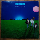 Bad Boys Blue - My Blue World