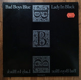 Bad Boys Blue - Lady In Black