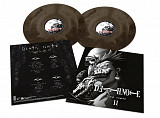 Hideki Taniuchi And Yoshihisa Hirano - Death Note (Soundtrack Vol.2)