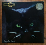 C. C. Catch - Catch The Catch