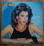 C.C. Catch - Welcome To The Heartbreak Hotel