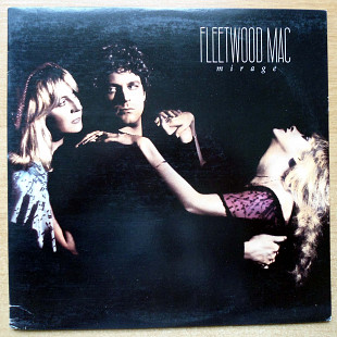 Fleetwood Mac – Mirage, US