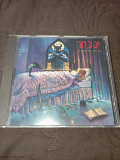 Dio '1987 Dream evil (CD, Germany)