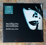Marilyn Manson – Born Villain
