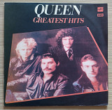 Queen Greatest Hits