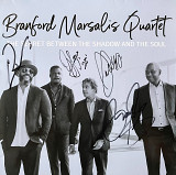 Branford Marsalis Quartet – The Secret Between The Shadow And The Soul