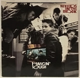 New Kids On The Block / NKOTB - Hangin' Tough - 1988. (LP). 12. Vinyl. Пластинка. Holland
