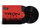 Nine Inch Nails - Tron: Ares Soundtrack