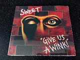 SWEET “Give Us A Wink” (extended version)