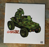 Gorillaz – Gorillaz