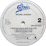 Michael Jackson – Bad