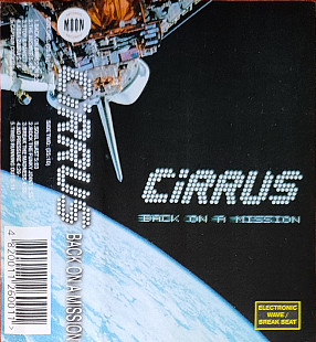 Cirrus – Back On A Mission