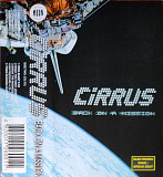Cirrus – Back On A Mission