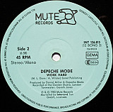Depeche Mode – Everything Counts (In Larger Amounts)
