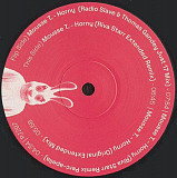 Mousse T. – Horny (Remixes) -DJ VINYL