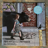 Red Hot Chili Peppers – The Getaway