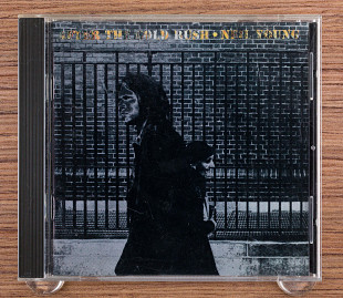 Neil Young - After The Gold Rush (США, Reprise Records)