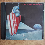 Shooting Star – Touch Me Tonight\ Enigma Records\ – 7 73549-2\US\1989\VG+\VG+