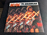 AC/DC “'74 Jailbreak”