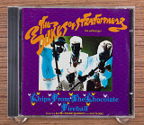 The Dukes Of Stratosphear - Chips From The Chocolate Fireball (An Anthology) (США, Geffen Records)