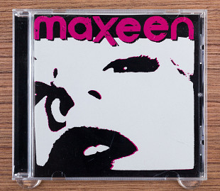 Maxeen - Maxeen (США, SideOneDummy Records)