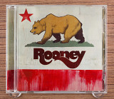Rooney - Rooney (США, Geffen Records)