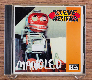 Steve Westfield - Mangled (США, BIB Records)