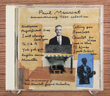 Paul Mauriat - Anniversary Tour Collection (Япония, Canyon International)