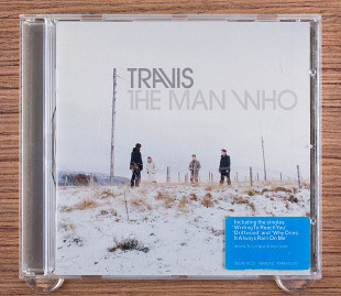 Travis - The Man Who (Европа, Independiente)