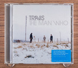 Travis - The Man Who (Европа, Independiente)