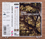 Travis - The Invisible Band (Япония, Independiente)