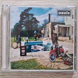 Oasis – Be Here Now\Helter Skelter – HES 488187 2\Europe\1997\VG+\VG+