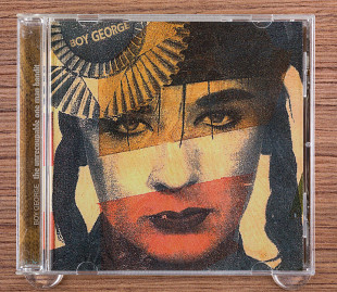 Boy George - The Unrecoupable One Man Bandit (Volume One) (США, Back Door Records)