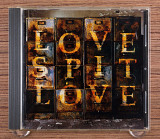 Love Spit Love - Love Spit Love (США, Imago)
