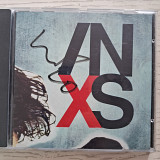 INXS – X\Mercury – 846 668-2\Europe\ 1990\VG+\VG+