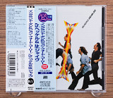 England Dan & John Ford Coley - Dr. Heckle And Mr. Jive (Япония, Atlantic)