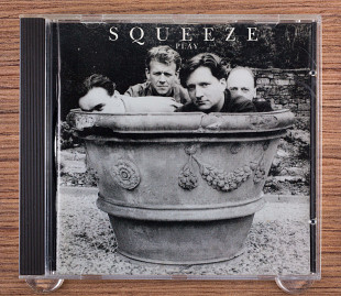 Squeeze - Play (США, Reprise Records)
