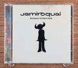 Jamiroquai - Emergency On Planet Earth (Европа, Sony Soho Square)