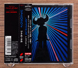 Jamiroquai - Little L (Япония, Epic)