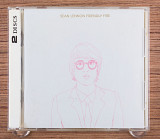 Sean Lennon - Friendly Fire (США, Capitol Records)