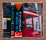 The Beatles - The Beatles Vol.8 (Япония, Eastern Enterprise Co., Ltd.)