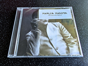 MARILYN MANSON “The Pale Emperor”