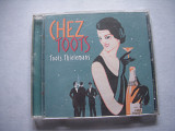 Toots Thielemans