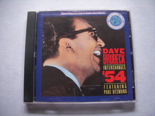 Dave Brubeck