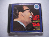 Dave Brubeck